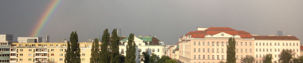Lebensraum Stadt